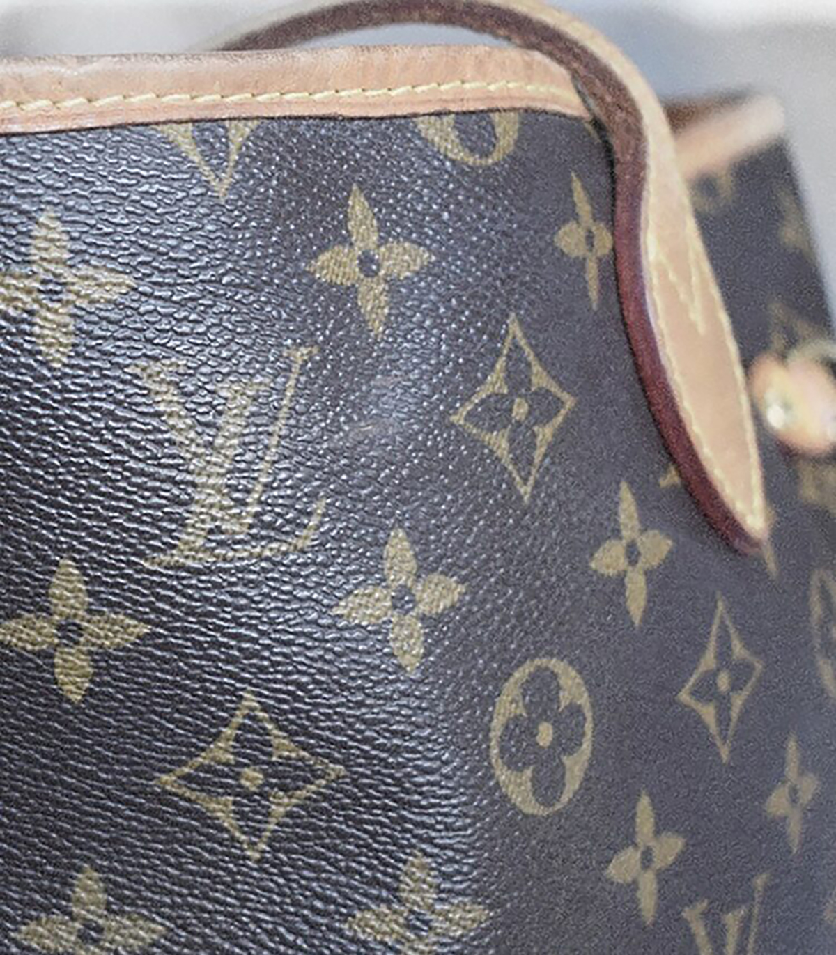 Review: OriginalClub Purse Organizer For Louis Vuitton Neverfull MM - what  jess wore