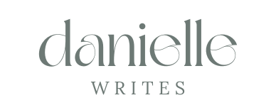 Danielle Writes